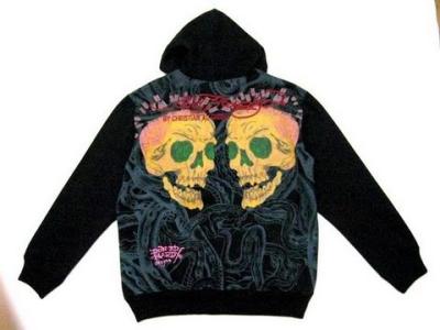 cheap Ed Hardy Men Hoodies-116